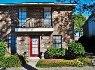 2520 Berrybrook Dr, Baton Rouge, LA 70816