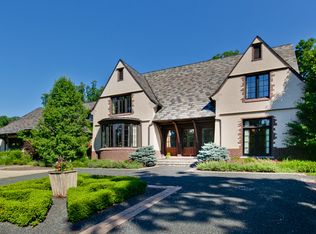 14160 Mettawa Woods Dr, Mettawa, IL