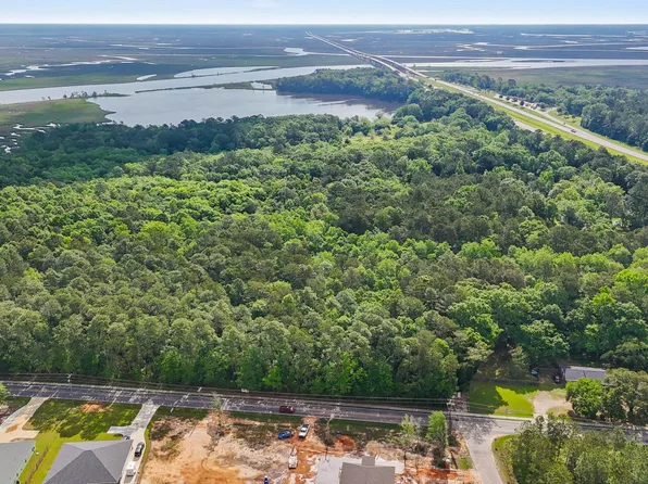 Martin Bluff Rd, Gautier, MS 39553