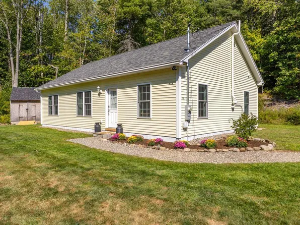 74 East Ridge Road, Sabattus, ME 04280