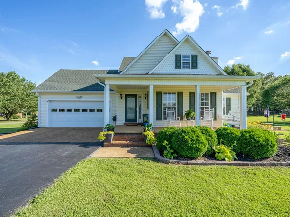 15 J H Winborn Ln, Savannah, TN 38372
