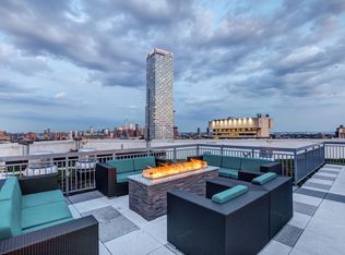 3 Journal Square, Jersey City, NJ 07306