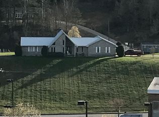 45 Pvt Dr #2320-26, Ironton, OH 45638