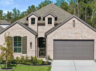 17719 Monarch Vista Ln, Conroe, TX 77302