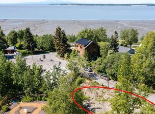 1628 W 10th Ave, Anchorage, AK 99501