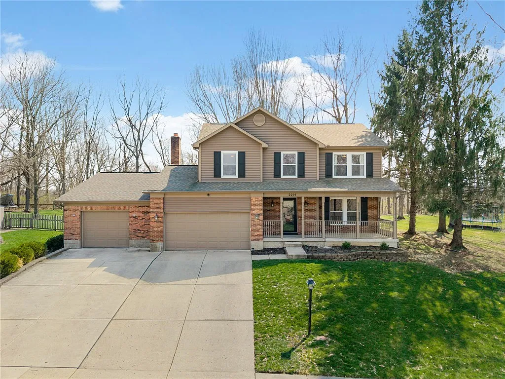 2214 Hillrise Cir photo 1