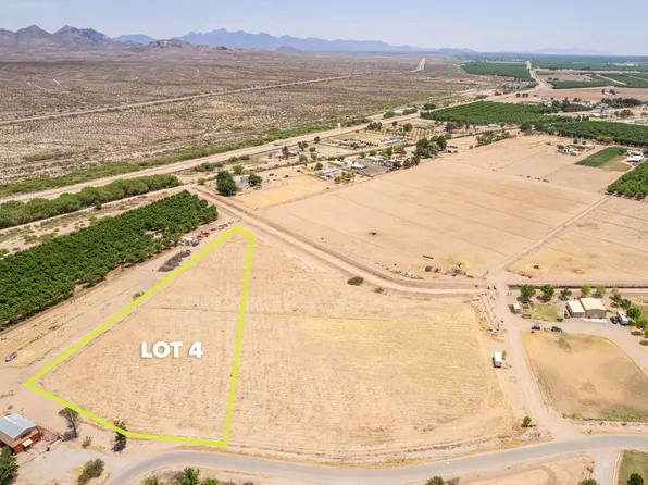 403 Fossil View Rd, Las Cruces, NM 88007