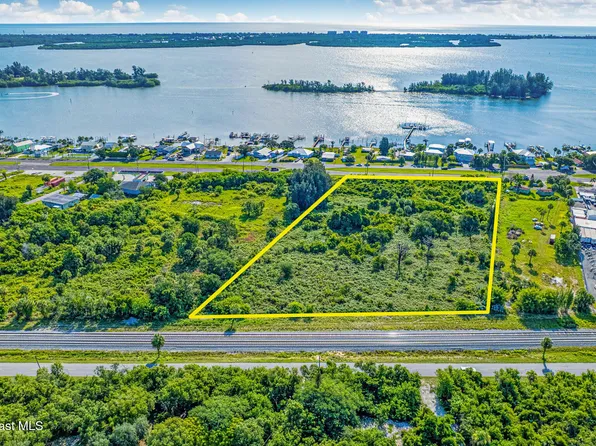 6150 S Us Highway 1, Grant, FL 32949