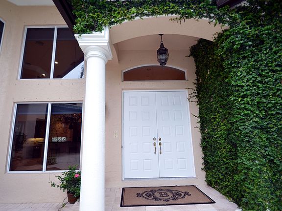 Come on in!
