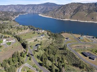 39440 Sterling Valley Rd N, Lincoln, WA 99147