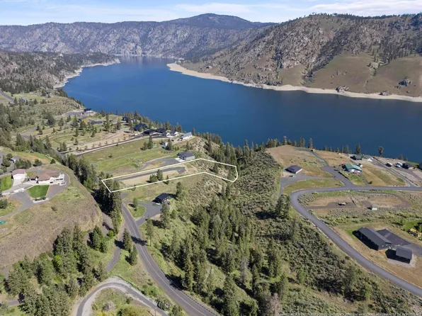 39440 Sterling Valley Rd N, Lincoln, WA 99147