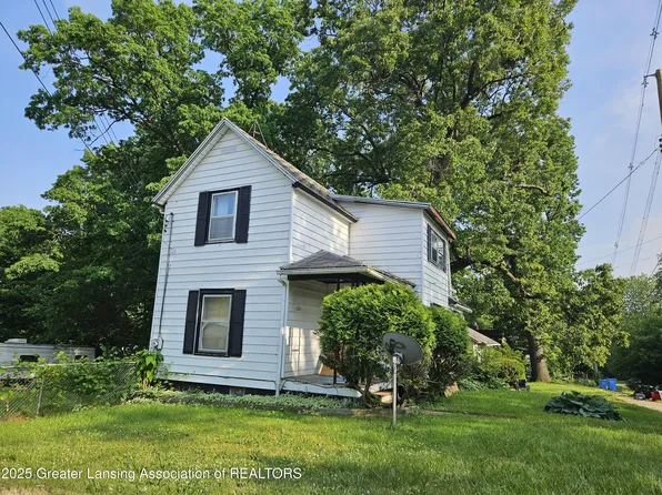 1201 Lathrop St, Lansing, MI 48912