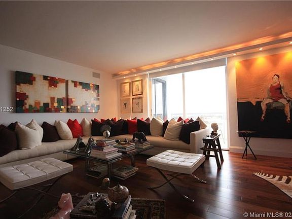 3rd image of 9 Island Ave APT 1706