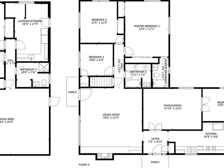 5424 Old Temple Hill Rd — Photo 29