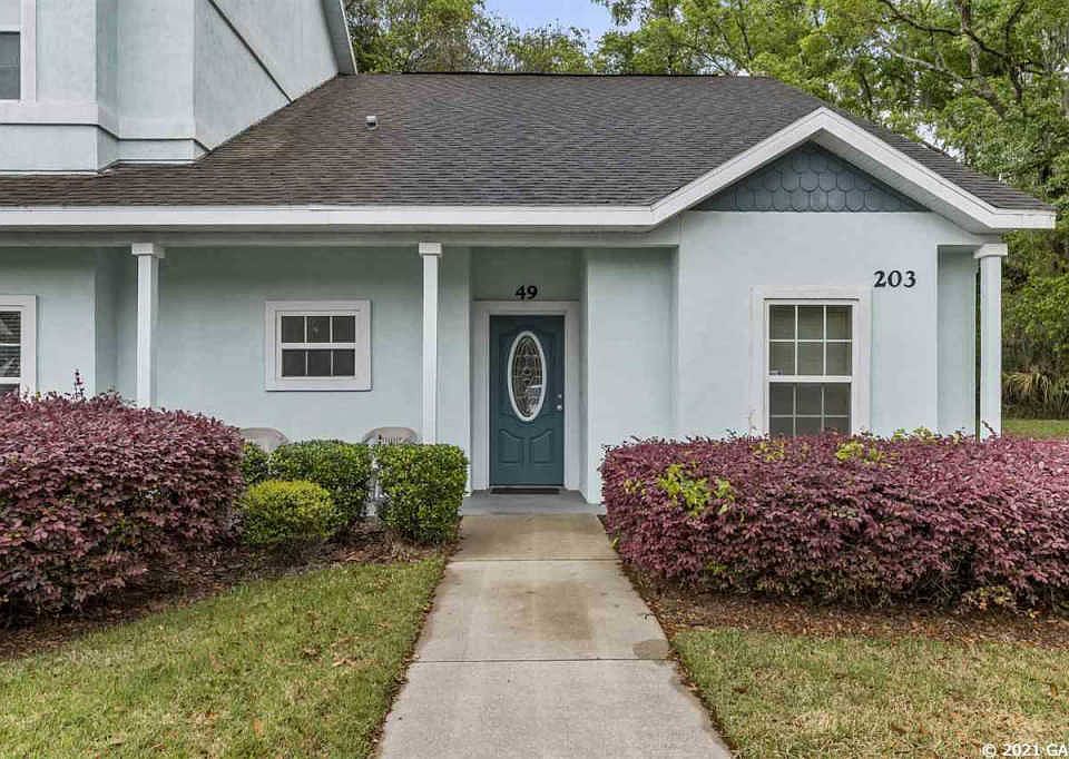 1st image of 203 SW 145th Dr Unit 49