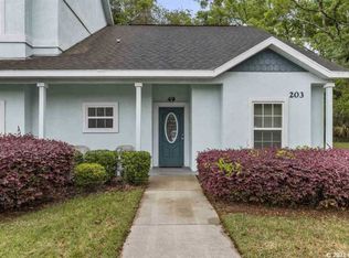 203 SW 145th Dr UNIT 49, Newberry, FL 32669
