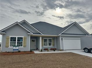 81 Allie Loop, Brunswick, GA 31525