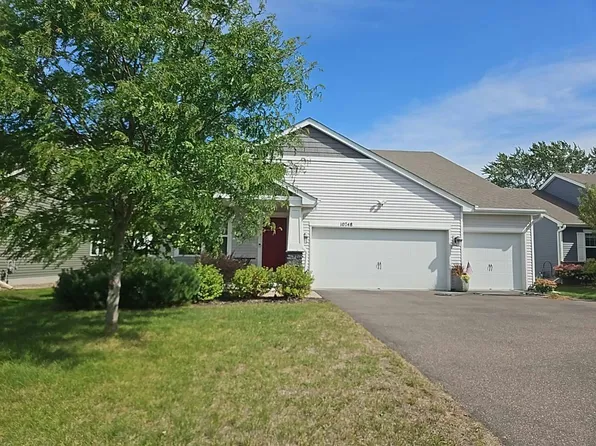 10748 Rhode Island Ave N, Brooklyn Park, MN 55445