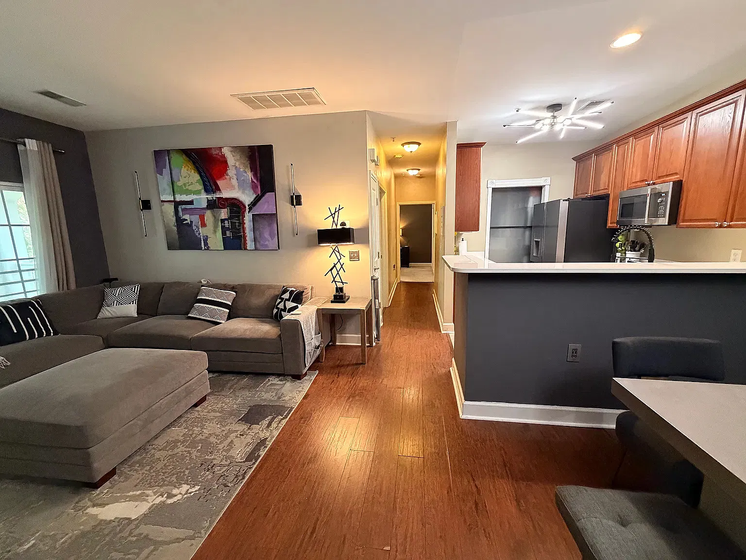 7223 Althorp Way #N4 - N4 — Photo 3