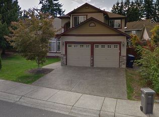 3330 189th Pl SE, Bothell, WA 98012