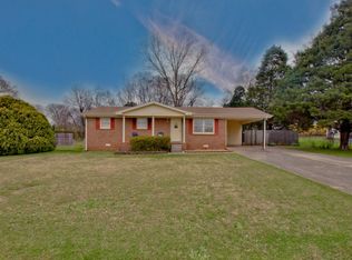 511 Carter Dr, Madison, AL 35758
