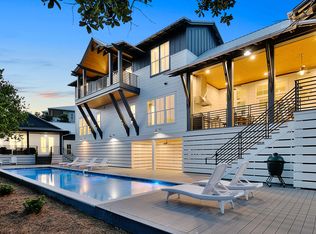 30 Baird Rd, Santa Rosa Beach, FL 32459