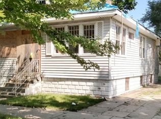 923 Morris St, Hammond, IN 46320