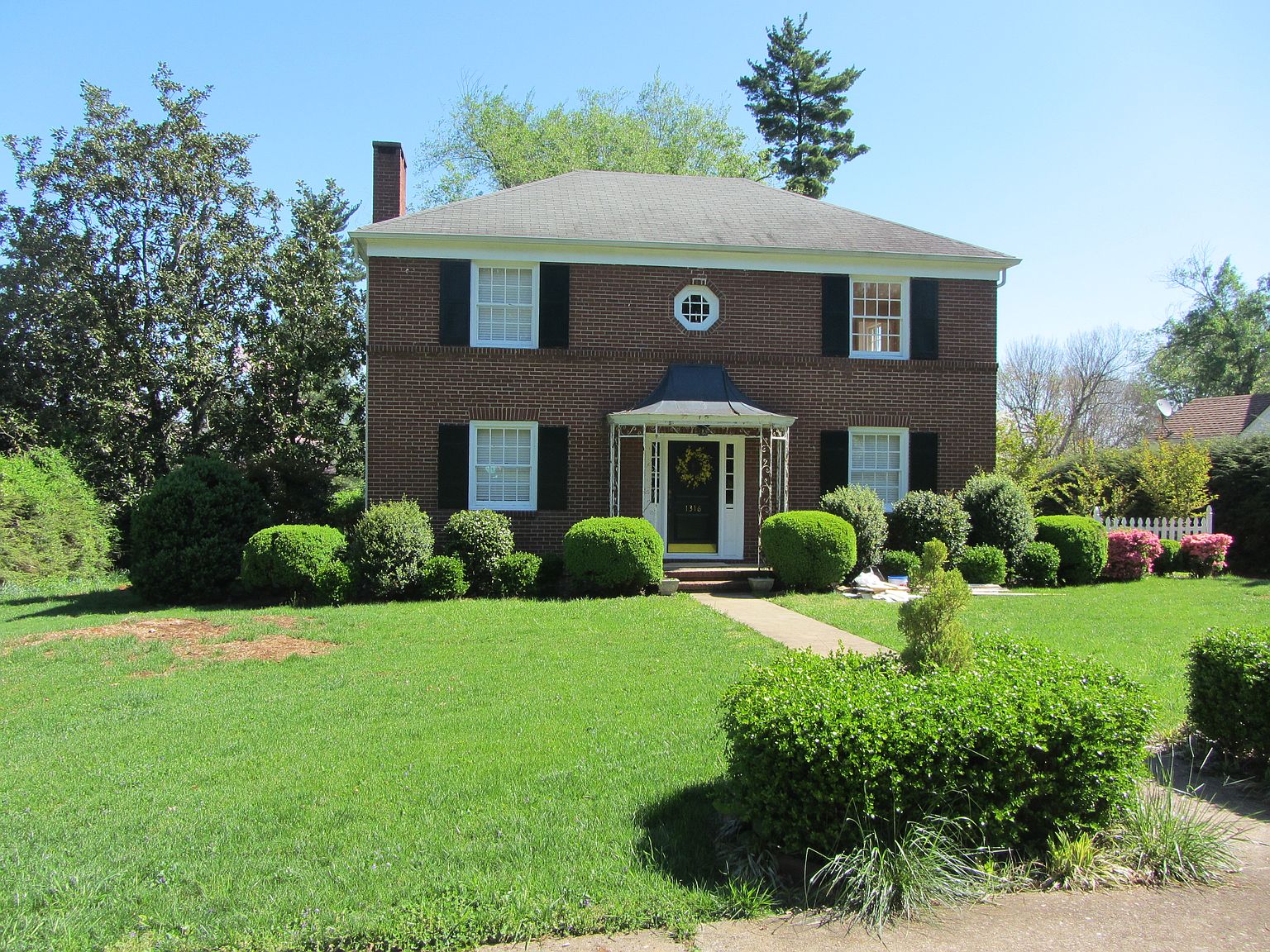 1316 Linville St, Kingsport, TN 37660 Zillow