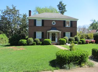 1316 Linville St, Kingsport, TN 37660