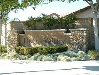 Deer Valley Community