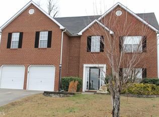 10736 Tara Ln, Hampton, GA 30228