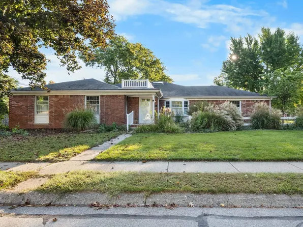 2722 Covington St, West Lafayette, IN 47906