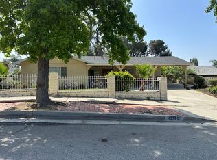 13766 Paddock St, Sylmar, CA 91342