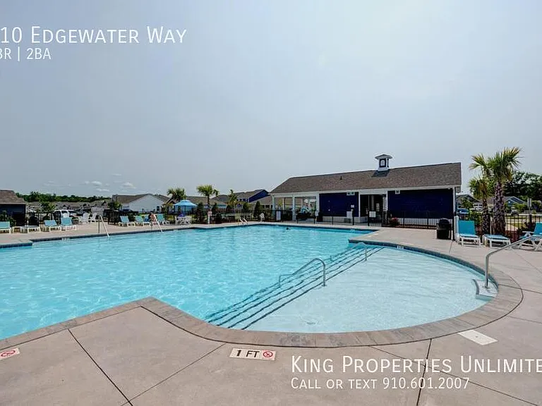 410 Edgewater Way — Photo 5
