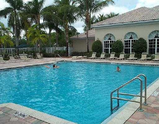 pool/spa, gym, clubhouse