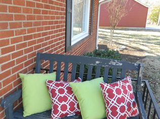 5720 Scenic Ridge Rd, Knoxville, TN 37912