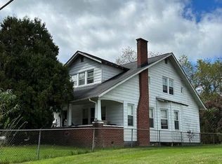 111 Mool Ave, Beckley, WV 25801
