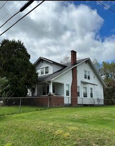 111 Mool Ave, Beckley, WV, 25801