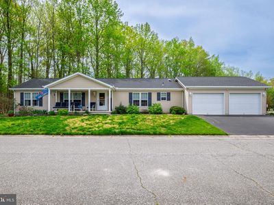 30 Vernell Ct #30, Dover, DE, 19901
