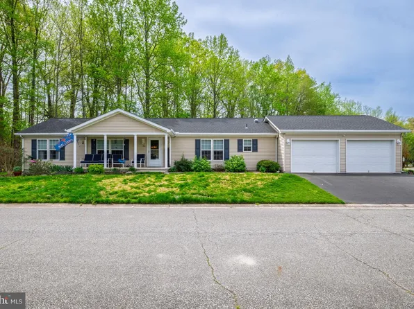 30 Vernell Ct #30, Dover, DE 19901