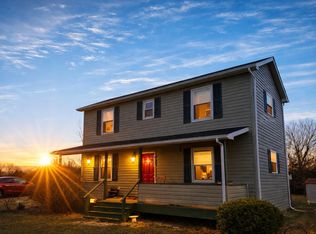 4505 Minor Hill Rd, Ashland, MO 65010