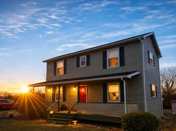 4505 Minor Hill Rd, Ashland, MO 65010