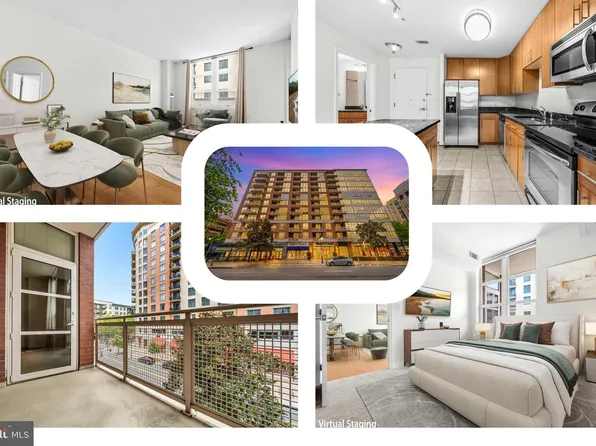 157 Fleet St #312, Oxon Hill, MD 20745