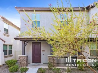 12578 W Gentle Rain Rd, Peoria, AZ 85383