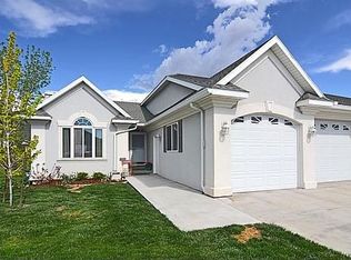 1652 N Linden Cir, Bountiful, UT 84010