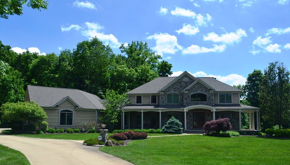 4579 Forest Brooke Ct N, Richfield, OH 44286 Zillow
