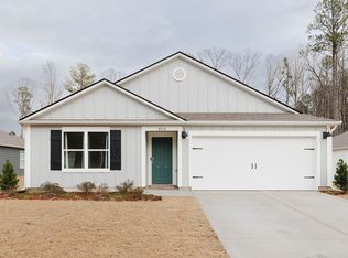 853 Fish Camp Rd, Chelsea, AL 35043