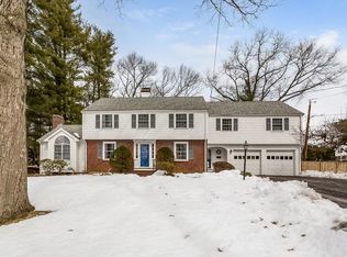 109 Fisher St, Norwood, MA 02062