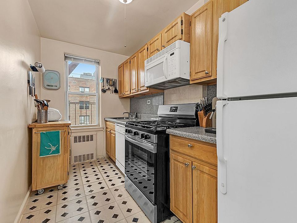 1st image of 66-33 Yellowstone Blvd APT 5B