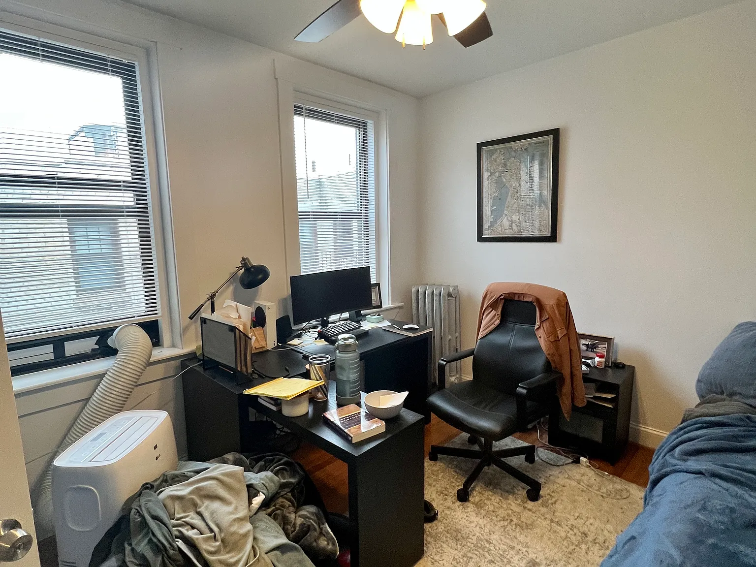 2 bed, 1000 sqft, $3,500 — Photo 3